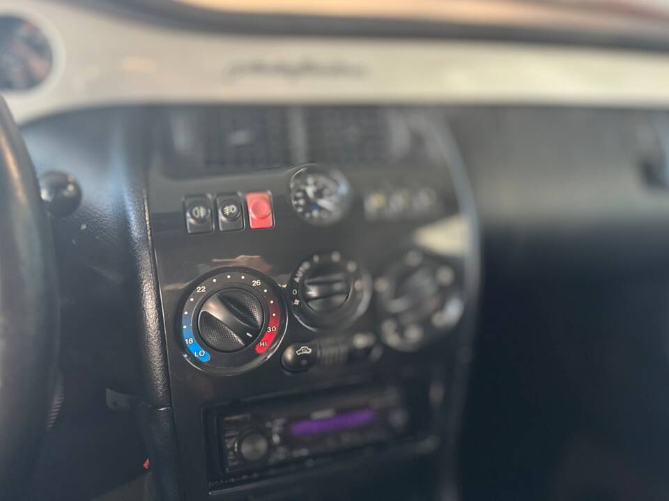 Immagine 15/21 di FIAT Coupé 1.8 16V (1997)