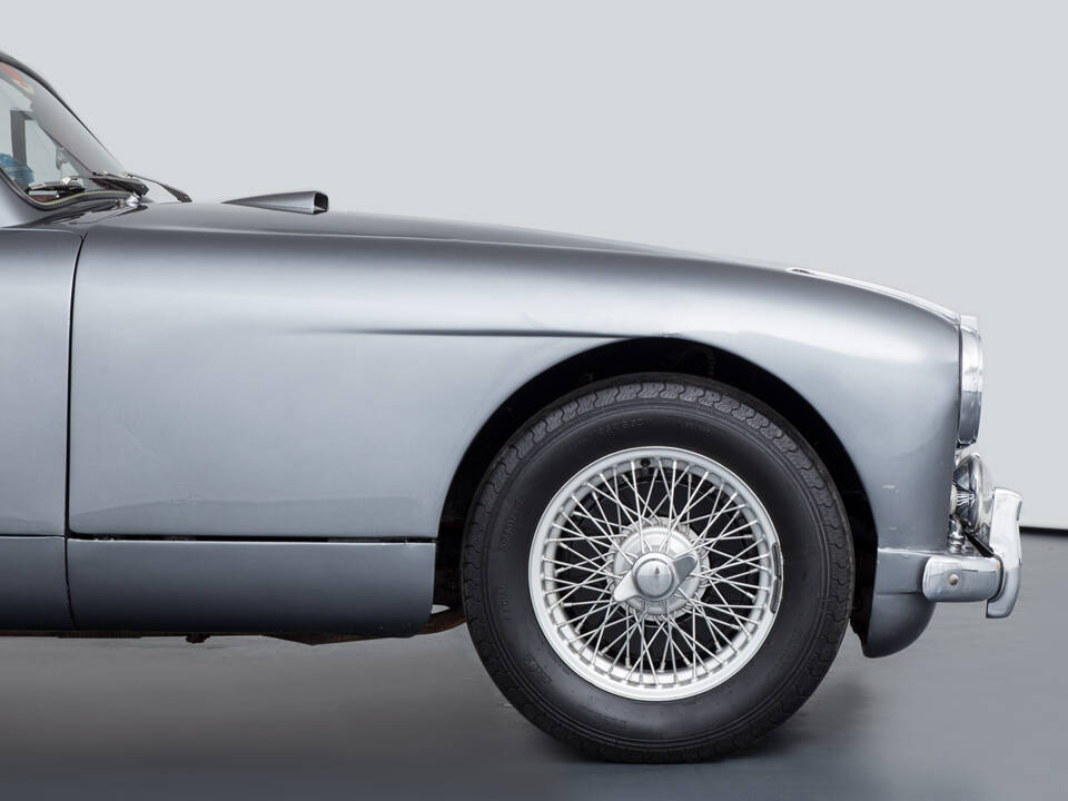 Bild 4/13 von Aston Martin DB 2&#x2F;4 Mk I DHC (1954)