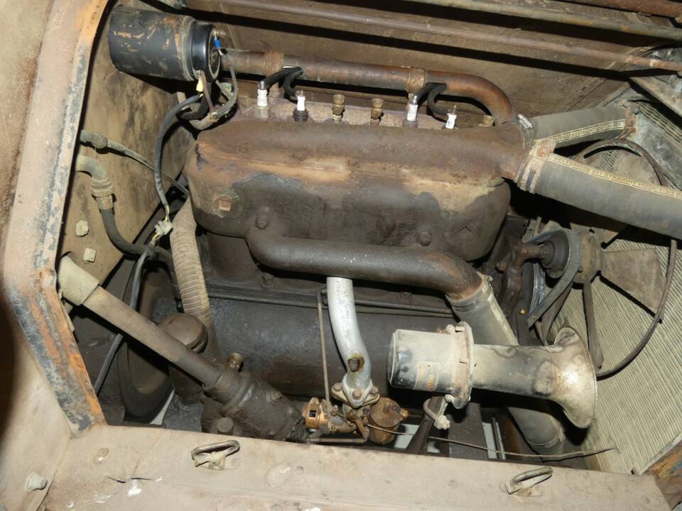 Image 62/66 of Regal Model T Underslung (1913)