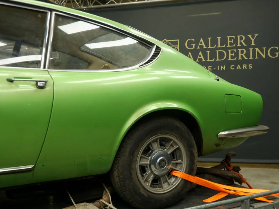 Image 42/48 of FIAT Dino Coupe (1968)