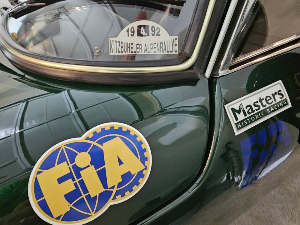 Immagine 9/29 di Lotus Elan S4 (1969)