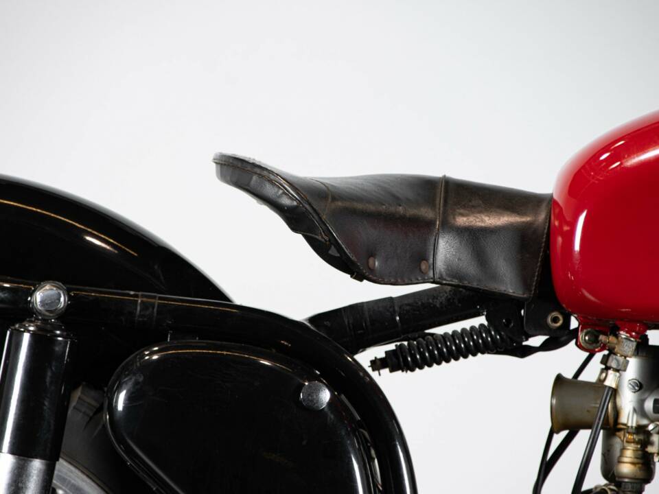 Imagen 44/50 de Gilera Saturno (1963)