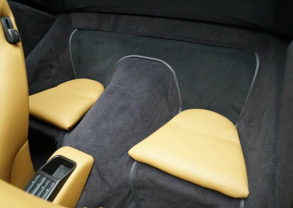 Image 12/50 of Porsche 911 Carrera RWB (1995)