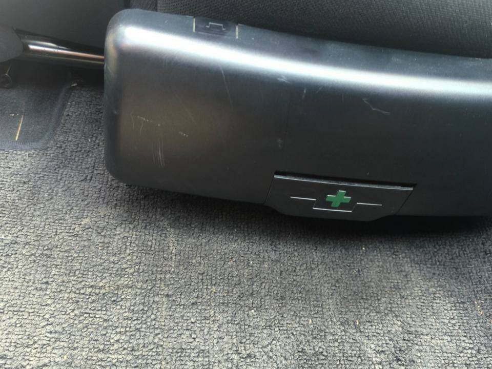 Afbeelding 41/42 van BMW 520i (1998)