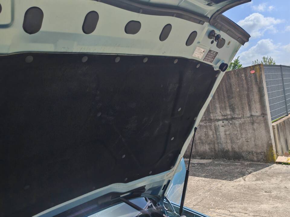 Bild 42/42 von Lancia Kappa Coupé 2.0 20V Turbo (1999)