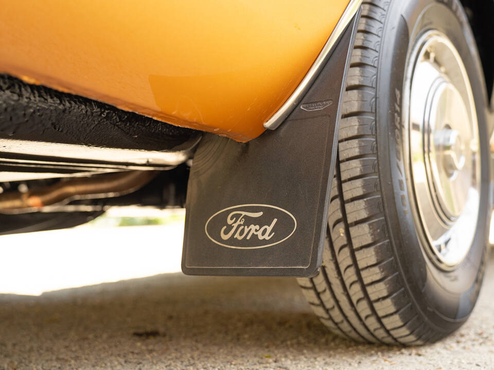 Image 26/57 of Ford Granada Turnier 2,3 (1976)
