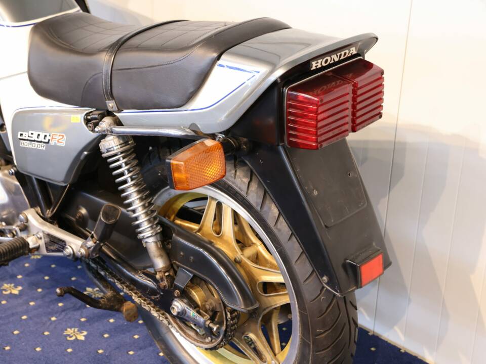 Bild 20/21 von Honda CB 900 F2 (1982)