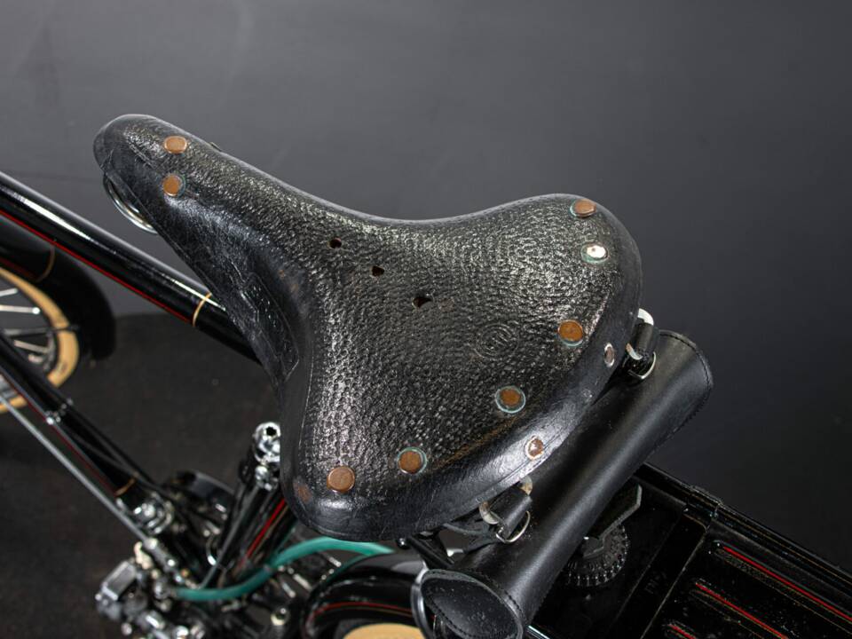 Bild 42/44 von Garelli Mosquito (1955)