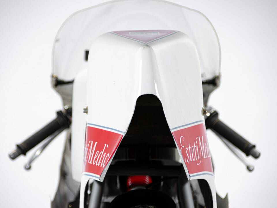Immagine 26/50 di Yamaha TR 3 (1974)