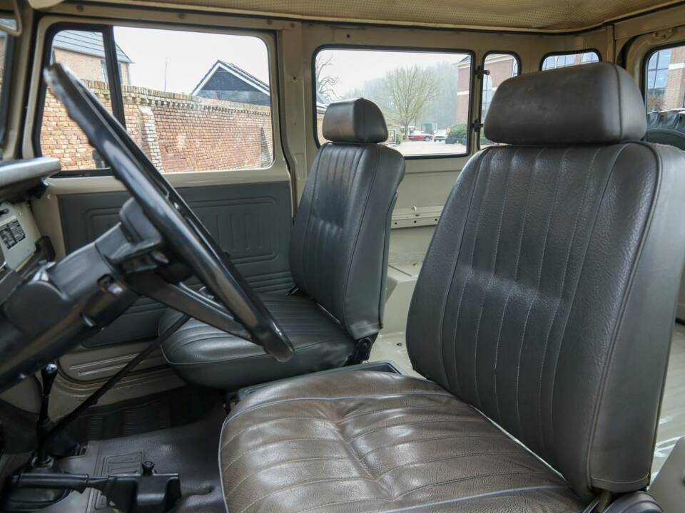 Image 44/50 of Toyota Land Cruiser BJ 40 (1980)