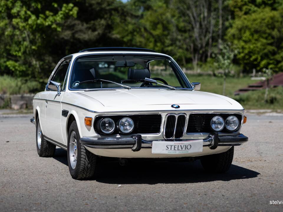 Bild 3/35 von BMW 3,0 CSi (1974)