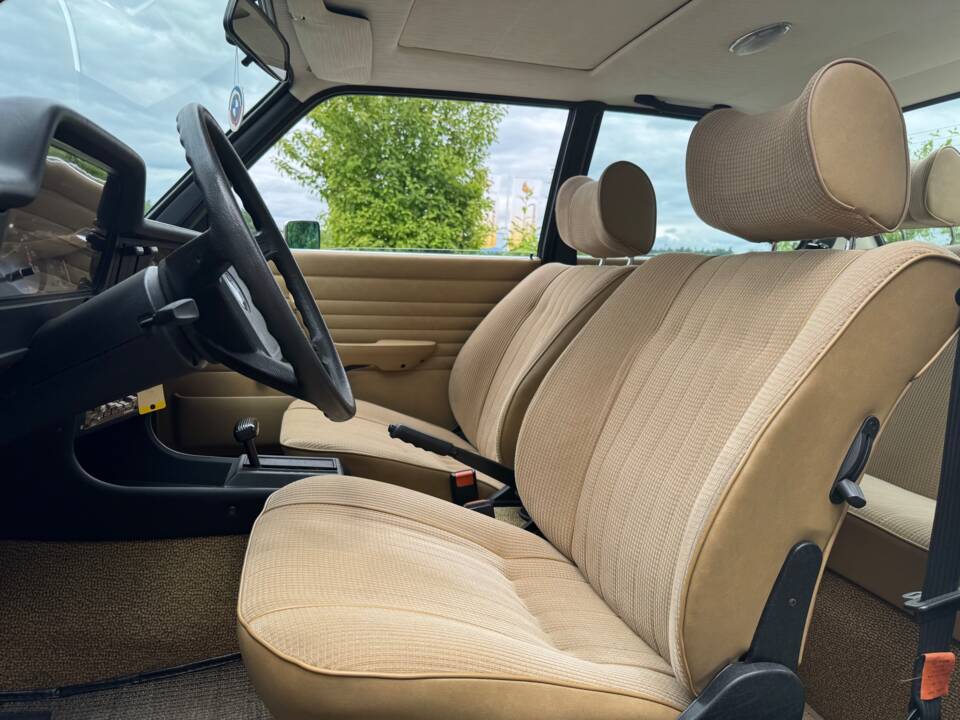 Bild 46/57 von BMW 320 (1978)