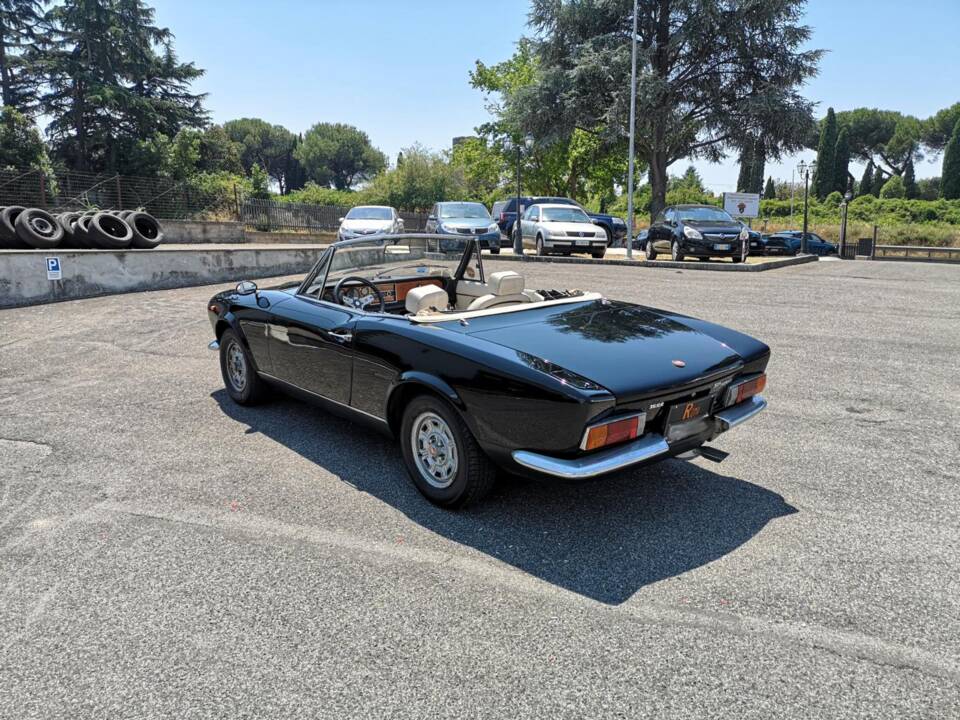 Bild 3/33 von FIAT 124 Spider BS (1971)