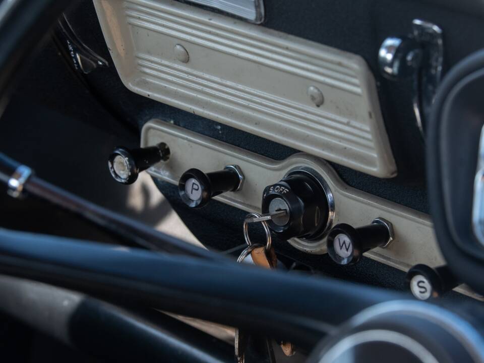 Imagen 24/50 de Austin A 60 (1963)