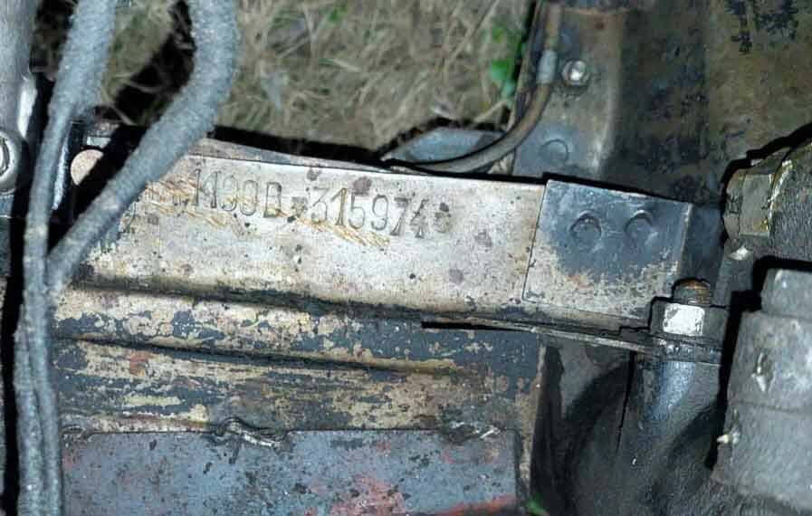 Image 18/93 of FIAT 1100-103 Familiare Viotti (1949)