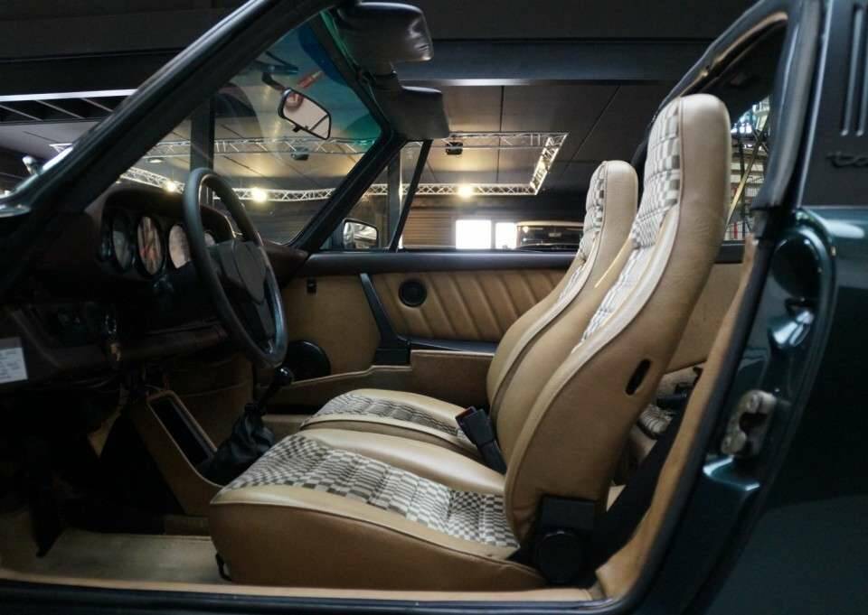 Image 7/50 of Porsche 911 SC 3.0 (1980)