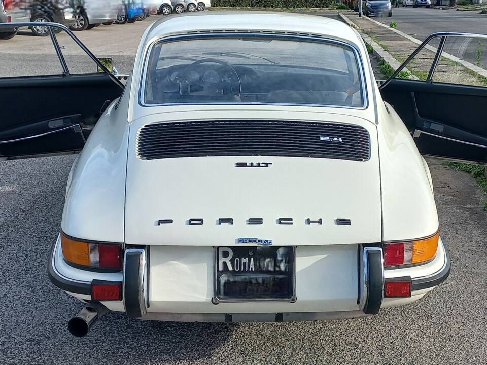 Image 13/86 of Porsche 911 2.4 T (1972)