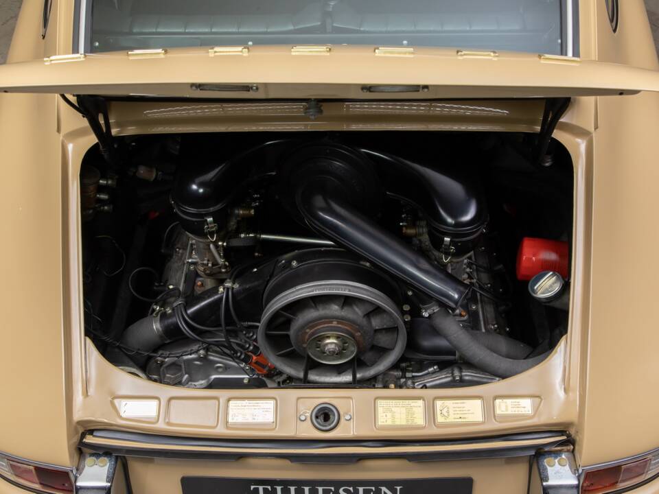 Bild 23/26 von Porsche 911 2.0 (1966)