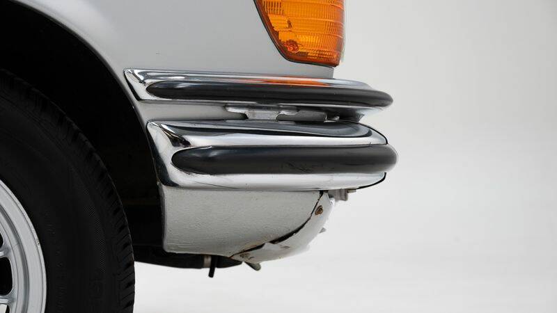 Image 13/15 of Mercedes-Benz 280 SE (1980)