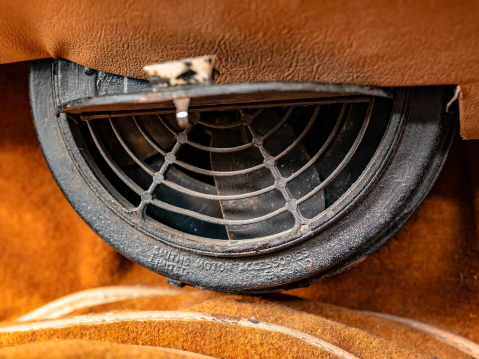 Bild 54/100 von Jaguar XK 150 DHC (1959)