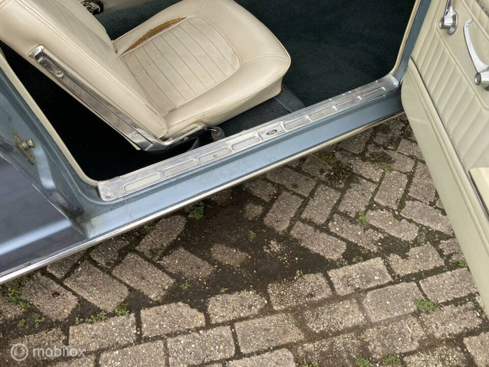 Image 42/50 de Ford Mustang Custom (1965)