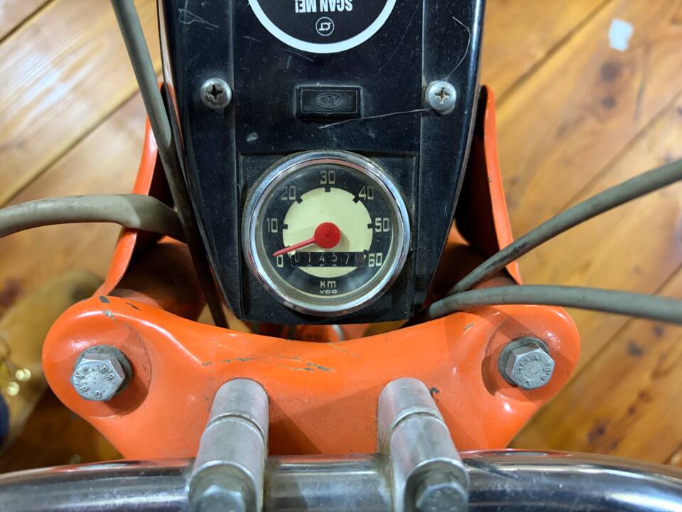 Image 8/17 de Triumph (TWN) Tessy (1957)