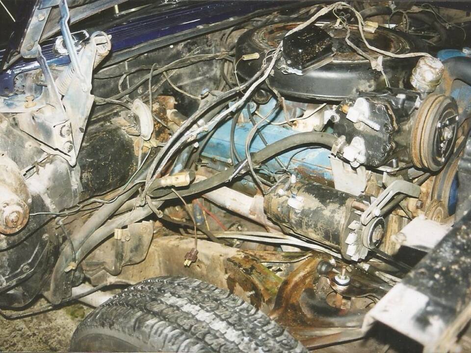 Imagen 49/100 de Cadillac 75 Fleetwood Imperial (1959)