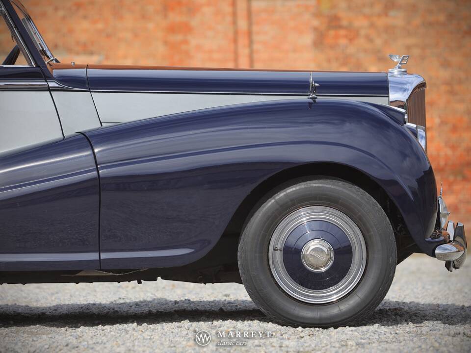 Afbeelding 29/85 van Bentley Mark VI (1951)