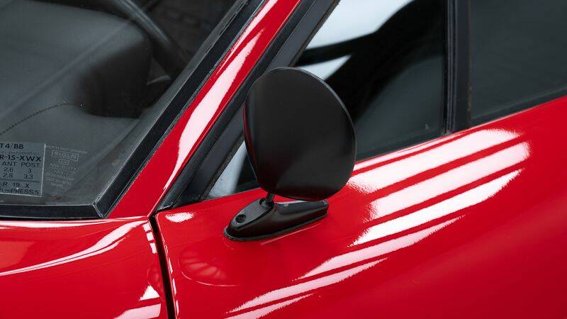 Image 15/15 of Ferrari 365 GT4 BB (1975)