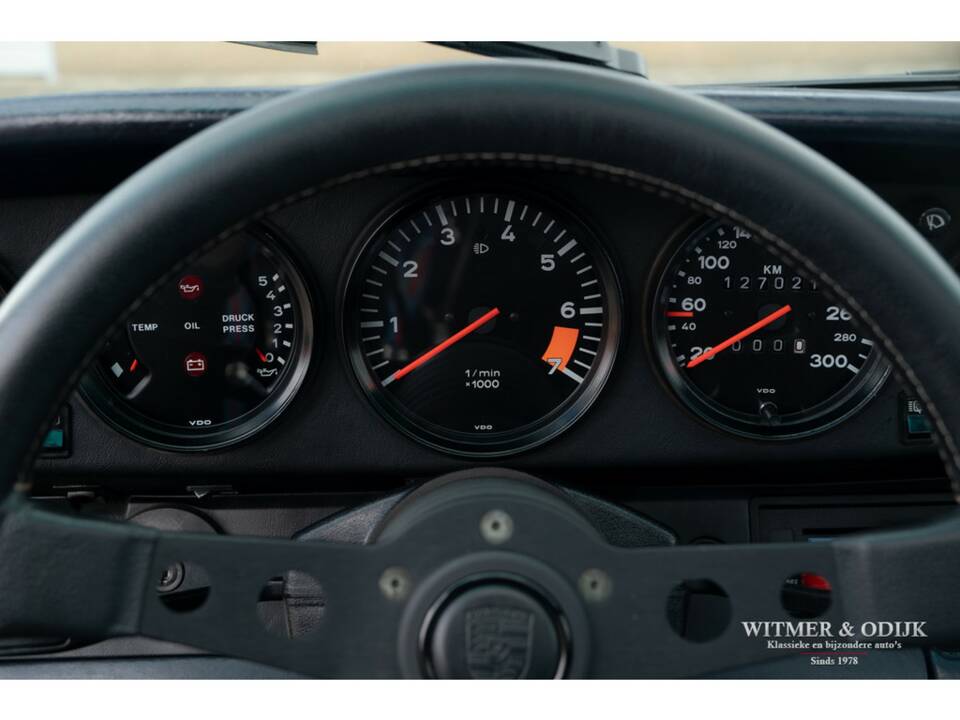 Bild 21/33 von Porsche 911 SC 3.0 (1982)