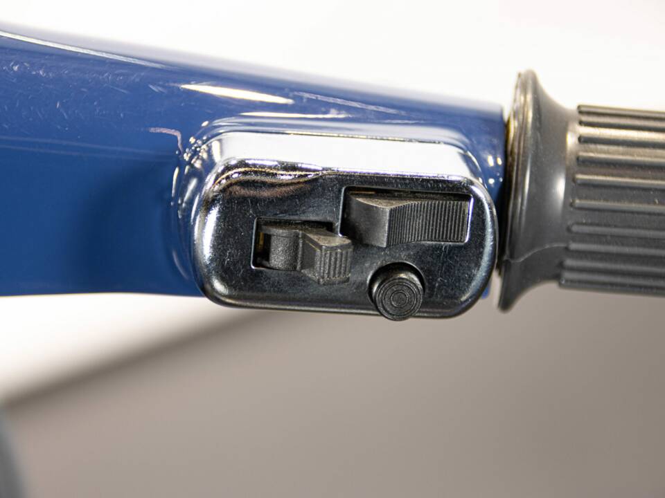 Bild 47/50 von Piaggio Vespa 125 Primavera ET3 (1978)