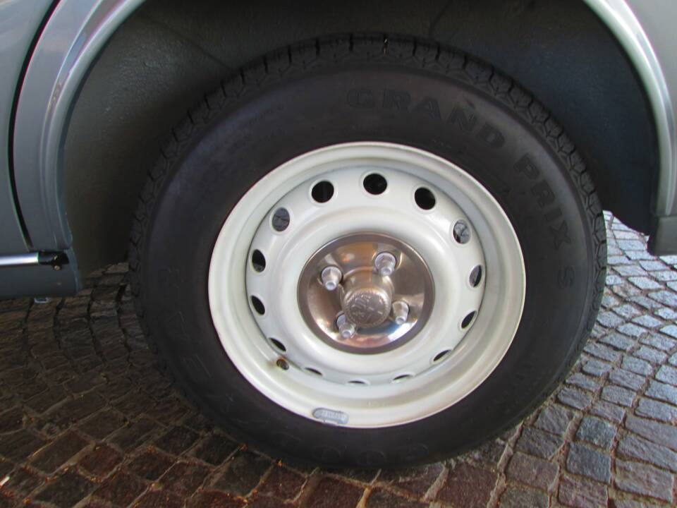 Immagine 57/81 di Alfa Romeo Alfetta 1.8 (1976)