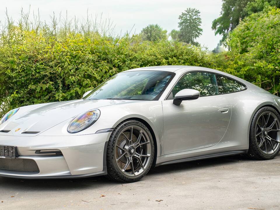 Afbeelding 3/40 van Porsche 911 GT3 (2021)
