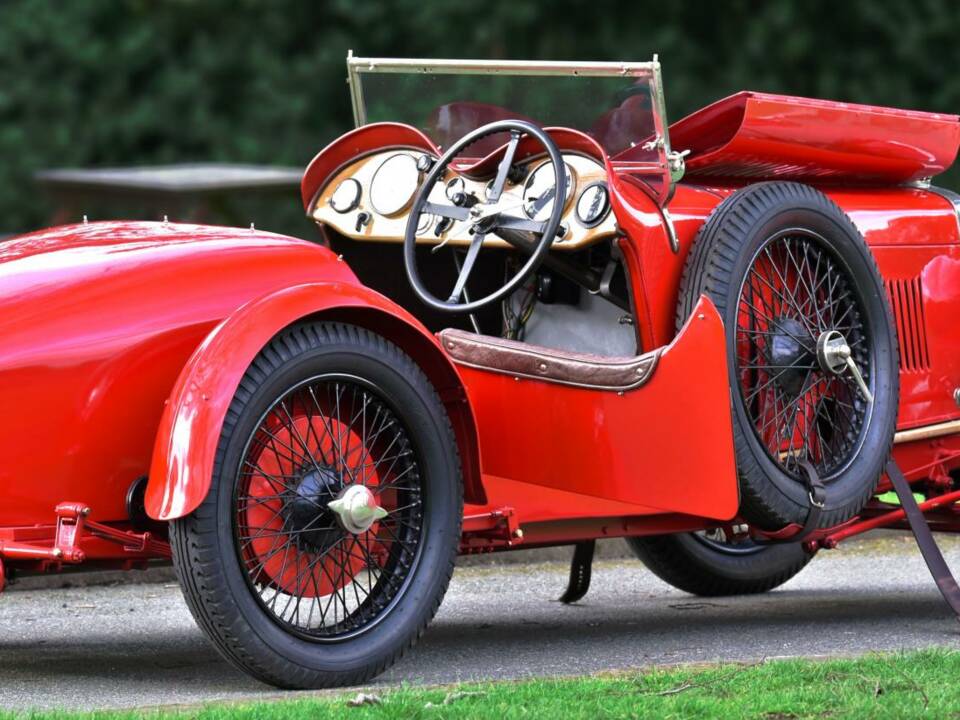 Afbeelding 23/50 van Aston Martin International (1931)