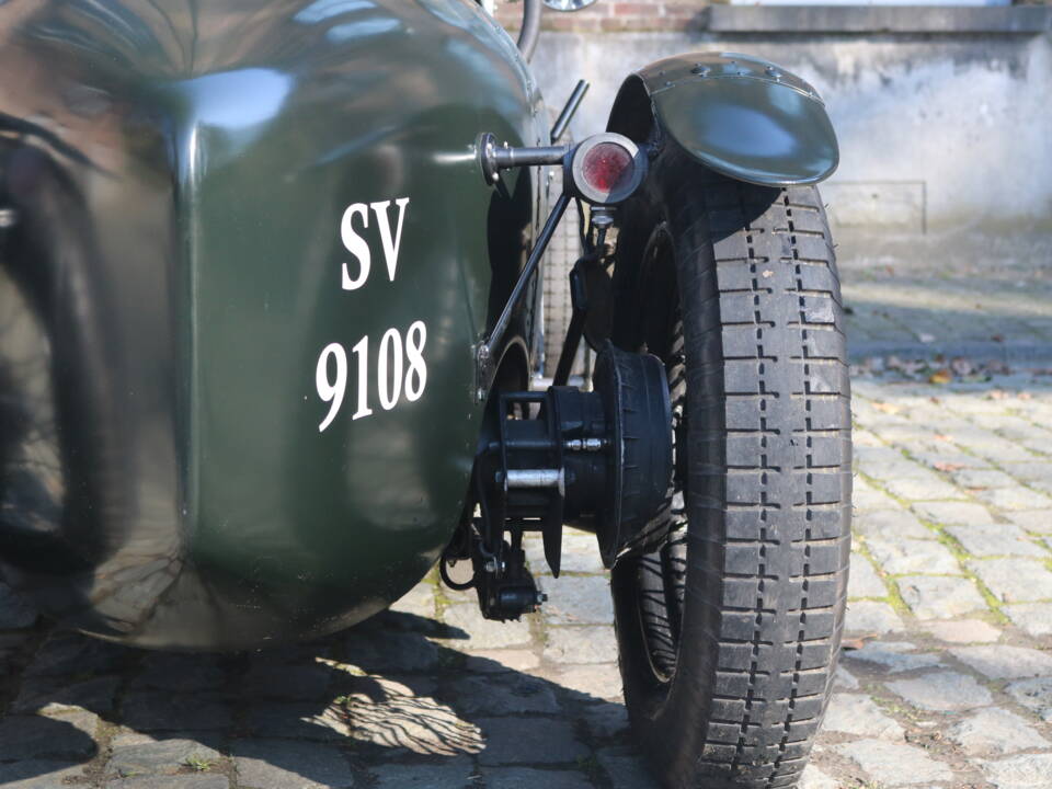 Image 14/35 of Frazer Nash TT Replica (1928)