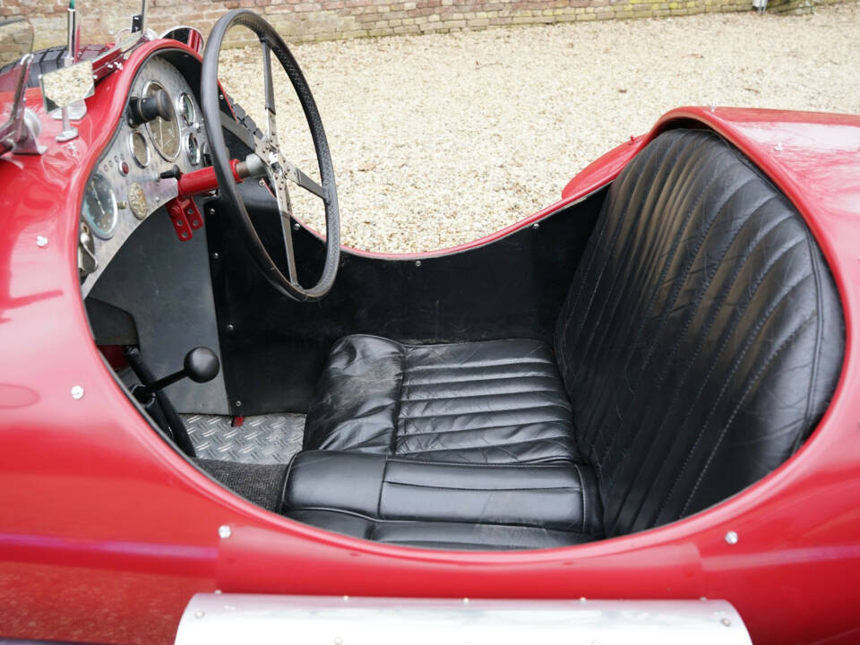 Imagen 33/50 de Alfa Romeo 6C 2300 Pescara (1934)