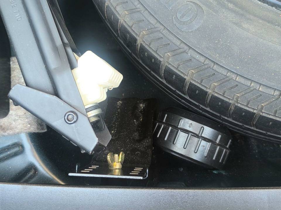 Afbeelding 22/42 van BMW 520i (1998)