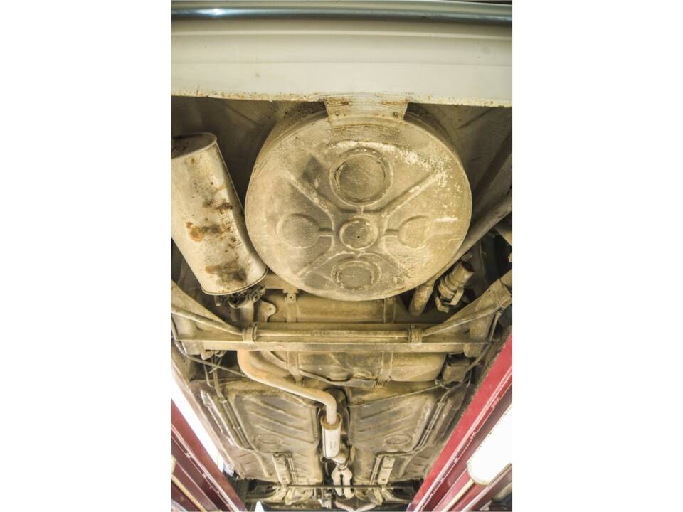 Bild 43/50 von Volkswagen Golf I GTI 1.8 (1983)