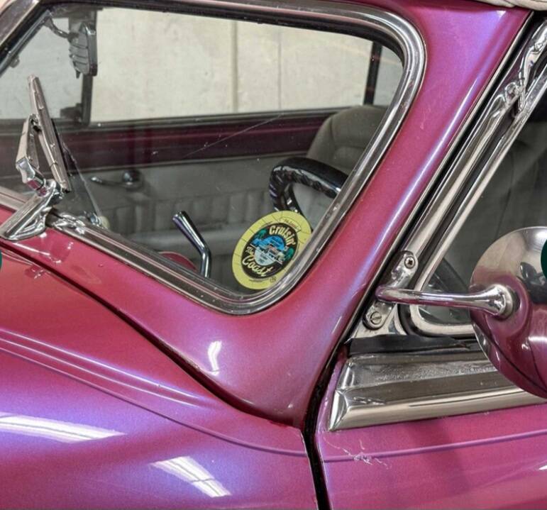 Bild 46/89 von Buick 50 Super Convertible (1947)