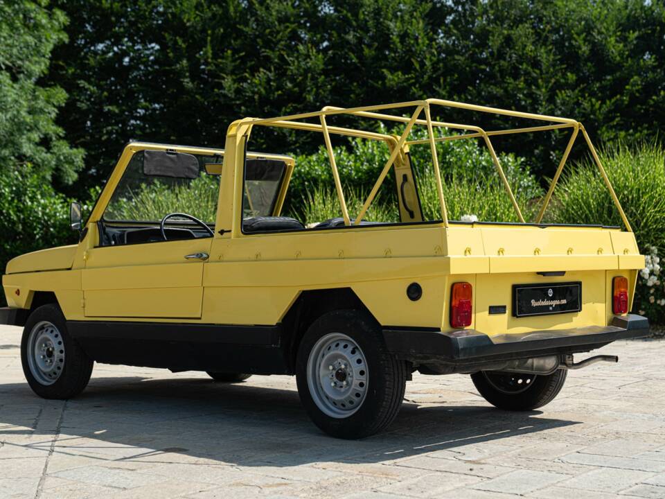 Image 6/50 of FIAT 127 Moretti Midimaxi 900 (1980)