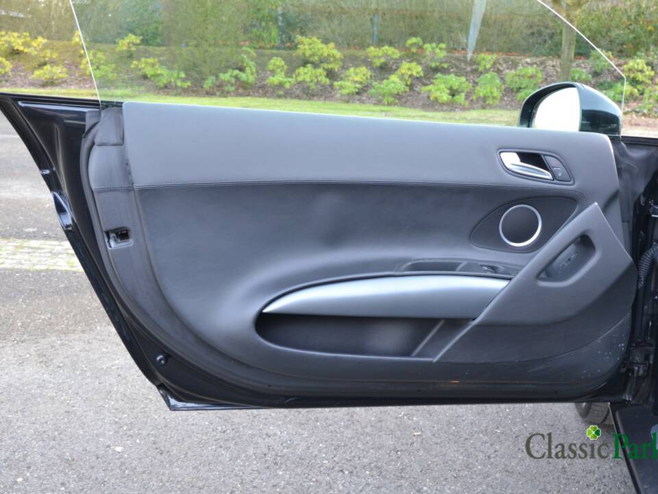 Bild 16/50 von Audi R8 (2008)