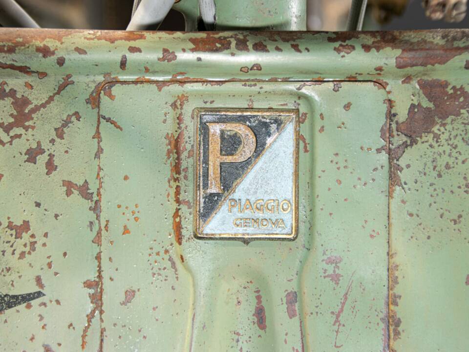 Image 45/50 of Piaggio DUMMY (1953)