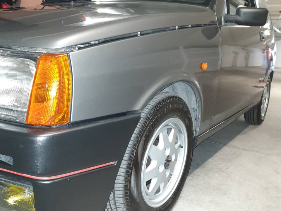 Bild 7/29 von Lancia Y10 Turbo (1985)