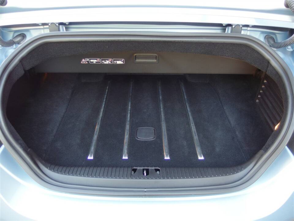 Bild 57/100 von Jaguar XKR (2008)