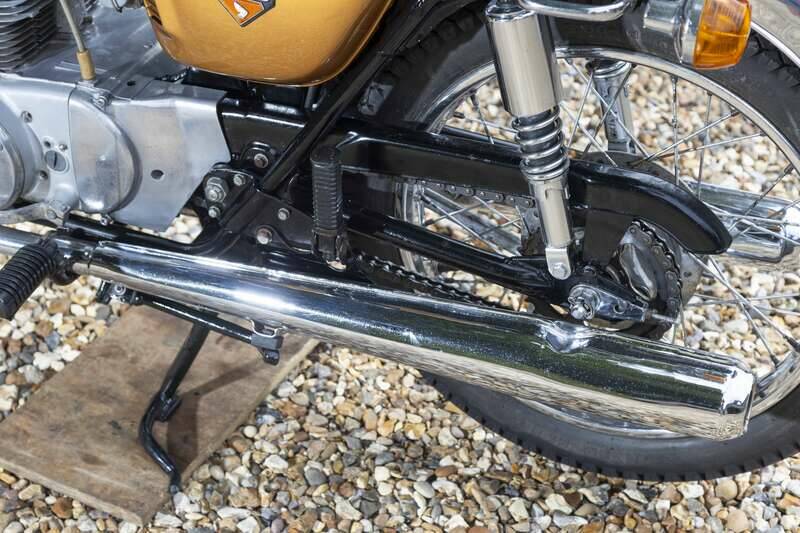 Imagen 21/25 de Honda DUMMY (1978)