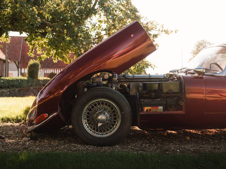 Bild 37/49 von Jaguar E-Type 3.8 (1962)