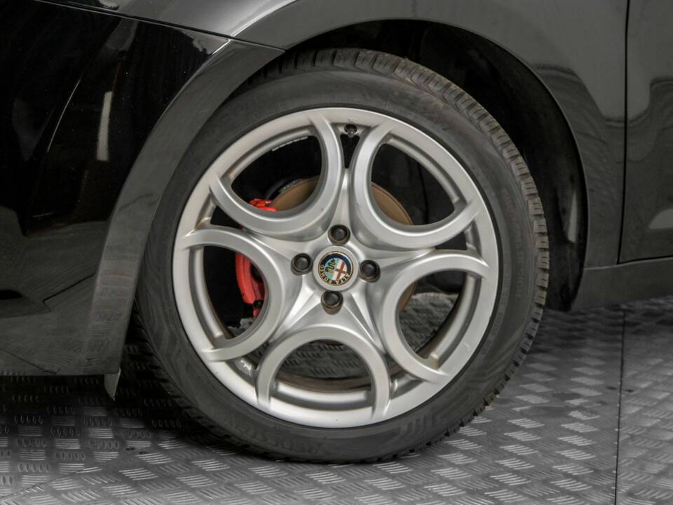 Afbeelding 4/48 van Alfa Romeo MiTo 0.9 TwinAir Turbo (2014)