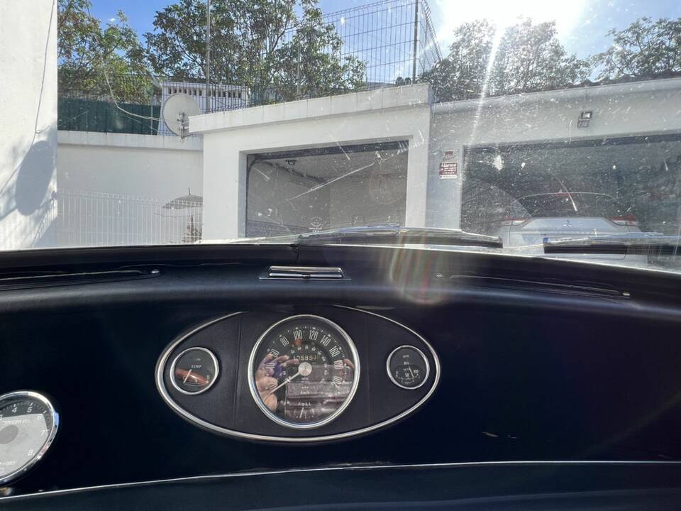 Image 8/8 of Austin Mini Cooper S 1275 (1969)