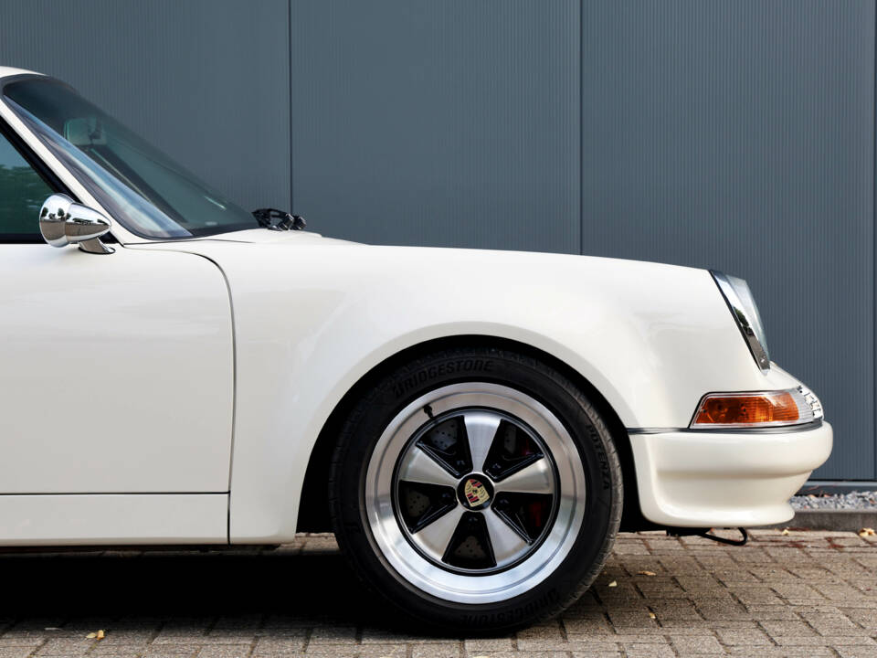 Afbeelding 9/57 van Porsche 912 (1969)