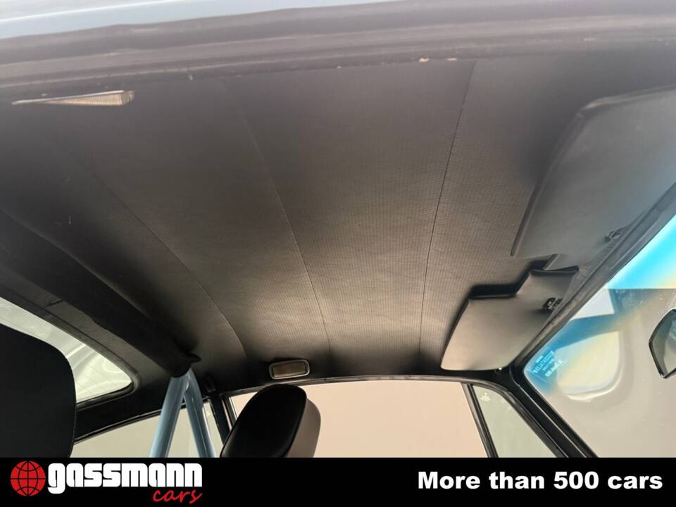 Bild 15/15 von Porsche 911 2.7 S (1977)